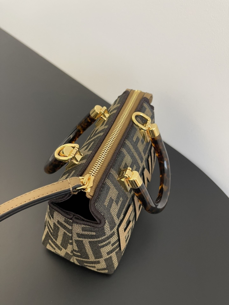 Fendi Top Handle Bags